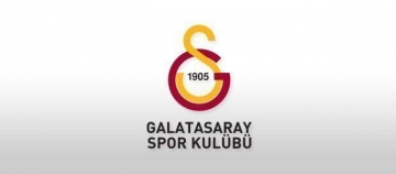 Galatasaray Spor Kulbnden Tebrik Mesaj