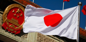 Japonya ve Gney Kore istihbarat anlamasn grt