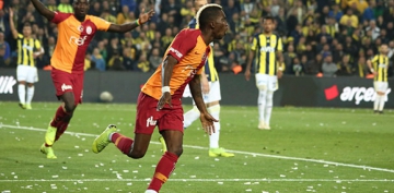 Galatasaray, Saracchi ve Onyekuruyu aklad