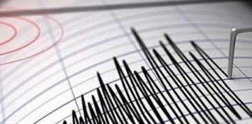 Malatya'da korkutan deprem! Çevre illerden de hissedildi