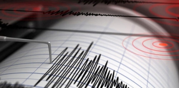 Şanlıurfa'da 4.1 büyüklüğünde deprem