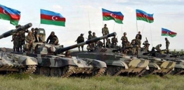 Azerbaycan ordusu, Adere blgesindeki stratejik tepeleri ele geirdi