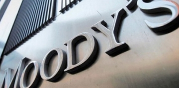 Moody's Trkiye byme tahminini ykseltti