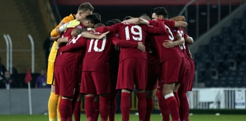 Karadağ-Türkiye maçının biletleri tükendi