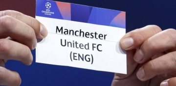 UEFA ampiyonlar Ligi son 16 turu kuras tekrarlanacak