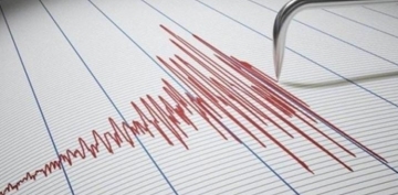 Kayseri’de 4 artçı deprem
