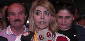 Yukatel Kayserispor Başkanı Gözbaşı: “Başarı çıtası yükselecek”