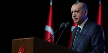 Cumhurbakan Erdoan: 'Enflasyonu hzla drebilme kabiliyetine sahibiz'
