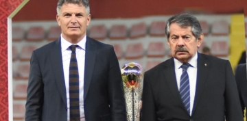 Mutlu nal, Trkiye Futbol Federasyonu Kayseri Blge Mdr oldu