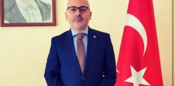  Kayseri Bykehir Belediyesi Meclisi Y Parti Grup Bakanvekili zhan oldu