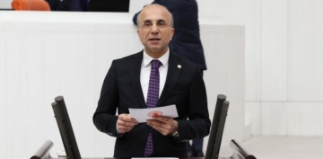 CHP Kayseri Milletvekili Gen, Yasaklarla hibir yere varamazlar