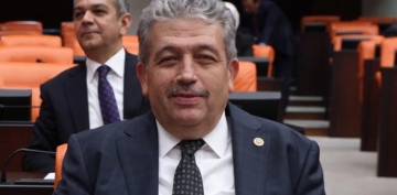 Milletvekili Bayar zsoy: Gn gemiyor ki CHP kamuoyunu sarsc iddialarla kamuoyunu alarma geirmesin