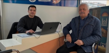 BÜYÜKŞEHİR, HİZMETİ VATANDAŞIN AYAĞINA GÖTÜRÜYOR