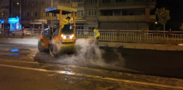 BAŞKAN BÜYÜKKILIÇ “TÜRK DÜNYASI KÜLTÜR BAŞKENTİ KAYSERİ, TÜRKİYE KÜLTÜR YOLU FESTİVALİ’NE HAZIR”