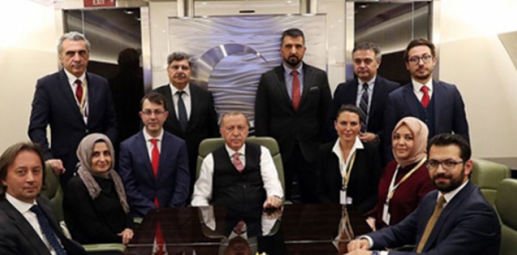 Cumhurbakan Erdoan: sterse bir oy olsun ama aibesiz olsun