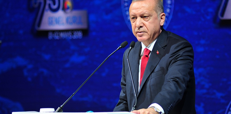 Cumhurbakan Erdoan: Yeni reformlara hazrlanyoruz