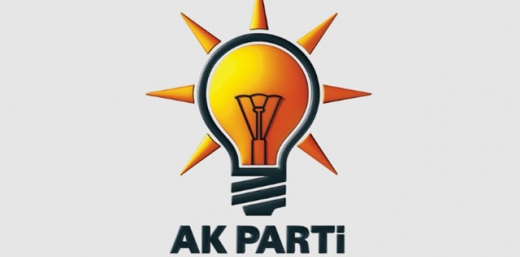 AK Parti 18 yanda