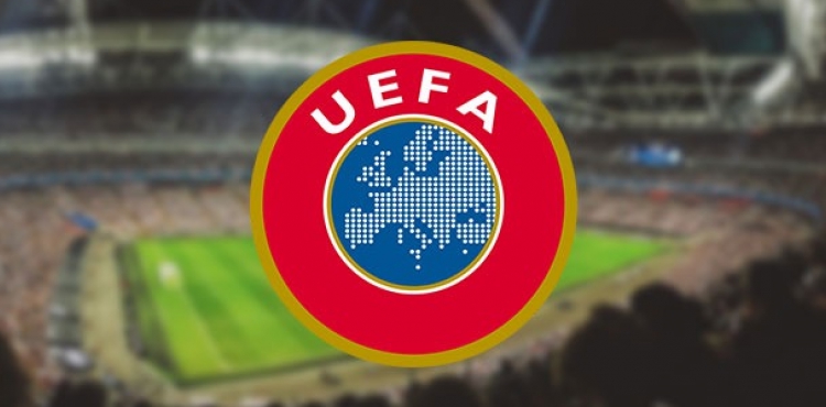 UEFA'dan fla karar! ampiyonlar Ligi, Avrupa Ligi sresiz ertelendi