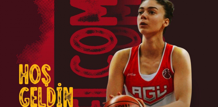 Kayseri Basketbol, Melis Glcan ve Tyasha Harris ile anlat