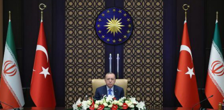 Son dakika! Cumhurbakan Erdoan: Salgn kontrolmz altnda