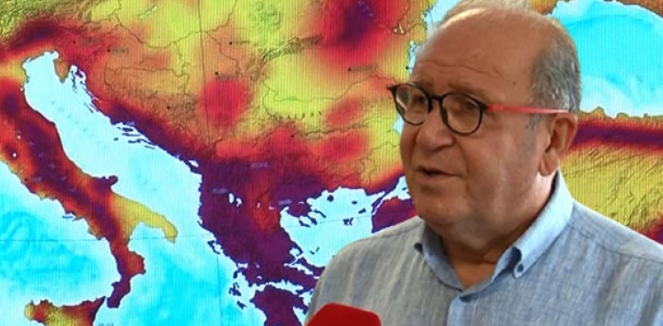 Prof. Dr. kr Ersoy: Kartal depremi farkl deerlendirilmeli, 50 bin bina kebilir