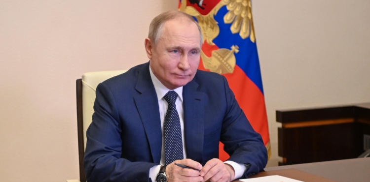 Rusya'dan baz lkelere hammadde ihracatn yasaklama karar