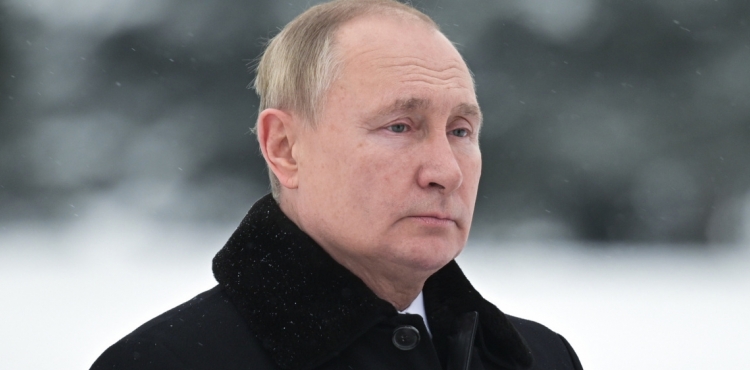 Ukrayna istihbarat: 'Putin, ernobil'e provokasyon saldrs hazrlyor'