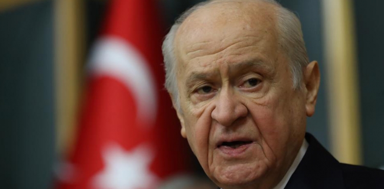 MHP Genel Başkanı Bahçeli: 'Seçimler 2023 Haziran'da yapılacak, erkene alınmayacak'