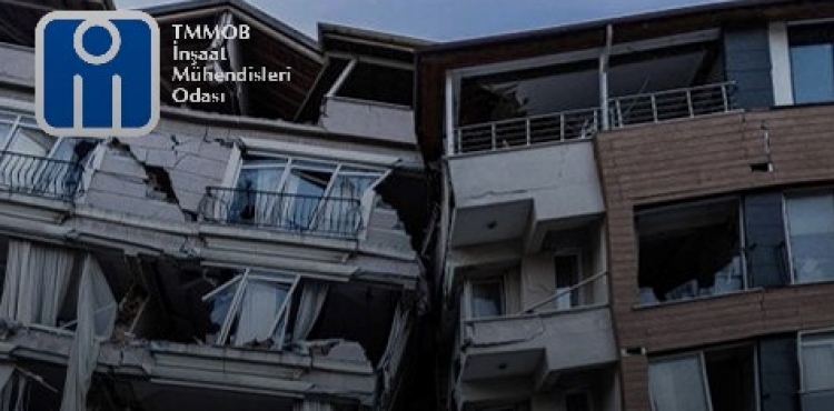 6 ubat Depremlerinin Asl Sorumlular Hesap Vermeli, Yarg Sreleri Adil Olmaldr!