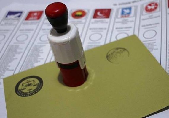 2018 Seimleri sonras Kayseride oluan siyasi tablo
