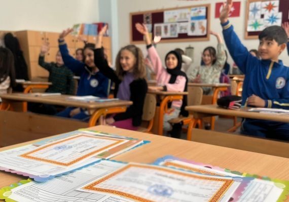 MEB'den 2. ara tatil tarihleriyle ilgili aklama