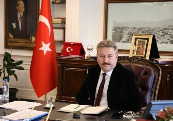 MAHALLELERE YKSELTLM YAYA GETLER YAPILACAK