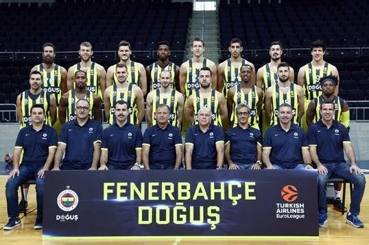 Play-off Yarı Final Serisinde İkinci Maç