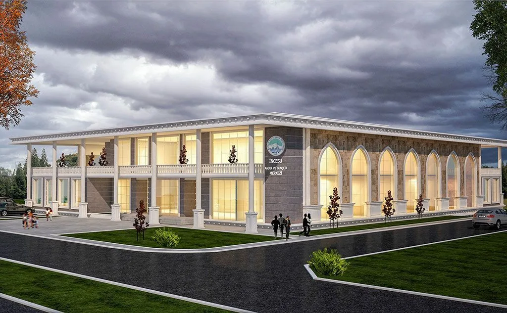 Büyükşehir'de Açılışlar Sürüyor