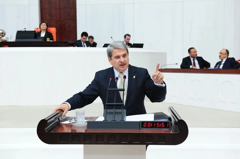 FETÖ İftirasına Yargıdan Tokat