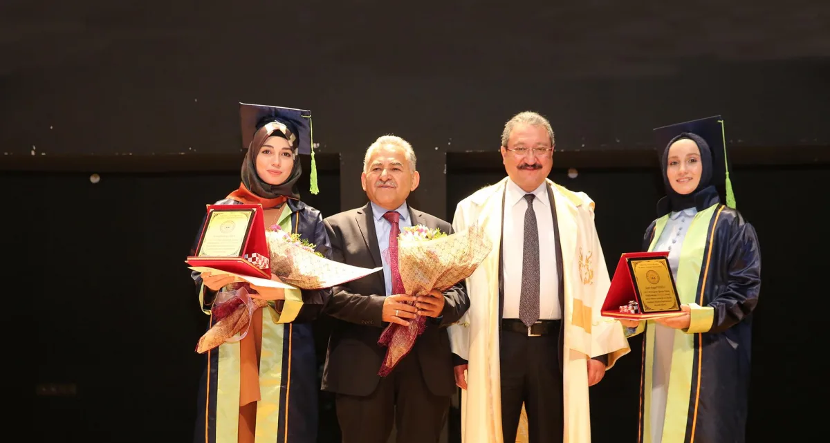 Kayserimizin Gönüllü Turizm Elçileri