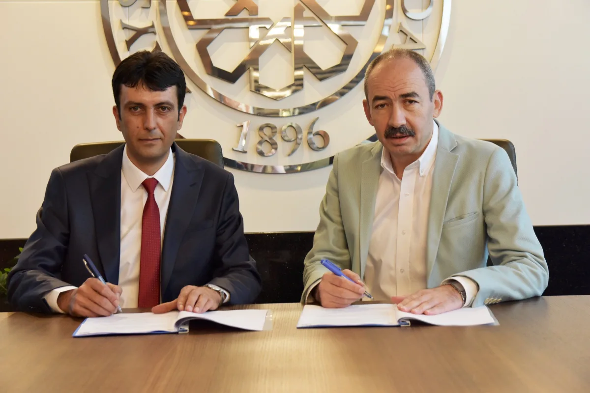 K.T.O İle TMMOB Protokol İmzaladı