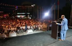 36. Uluslararası Aşık Seyrani Kültür ve Sanat Festivali
