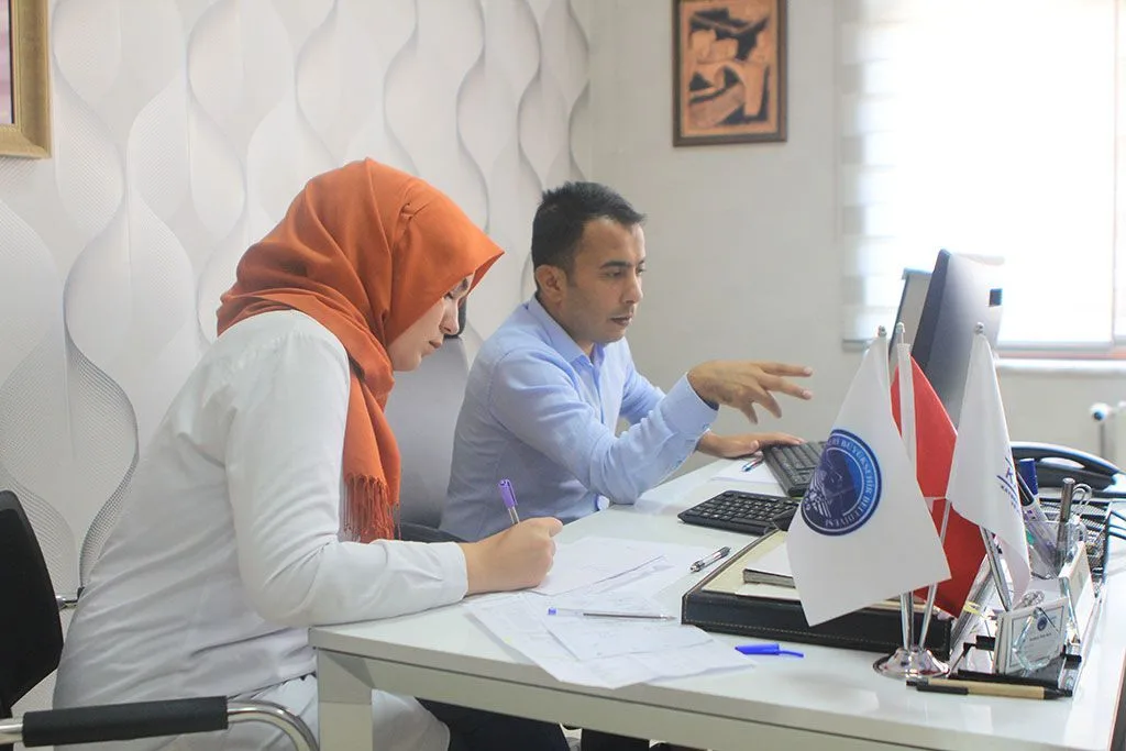 Büyükşehir'den Tercih Hizmeti