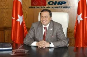 “acilen ulusal iklim politikası belirleyip uygulamalıyız”