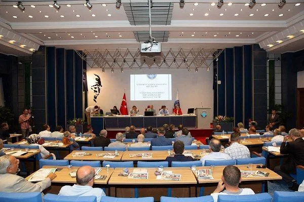 "Ekonomik Terör Amacına Ulaşamayacak"