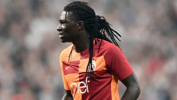 Galatasaray’da Gomis Bilmecesi