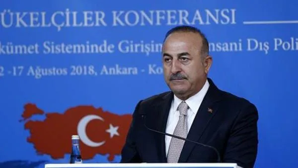 Trump’a Sert Tepki