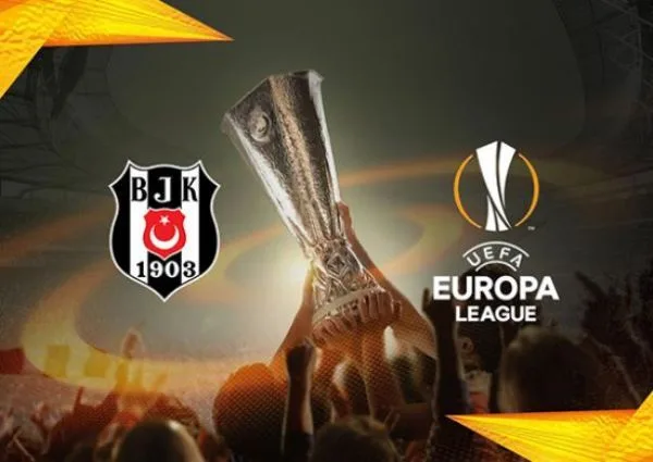Beşiktaş’ın Rakibi Belli Oldu