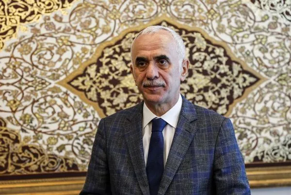 Yerel Yöneticilere Çağrı: ''Türk Lirası Kullanın''
