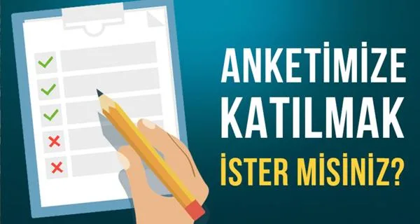 Melikgazi Belediyesin’den Memnuniyet Anket