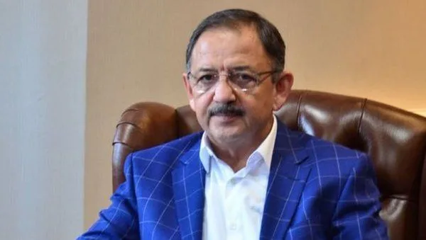 Özhaseki’den Kurban Bayramı mesajı