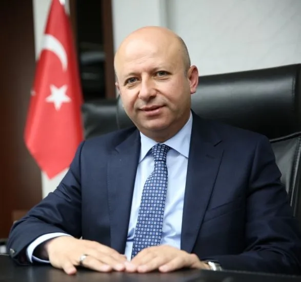 Başkan Çolakbayrakdar’dan Vatandaşlara Vergi Teşekkürü