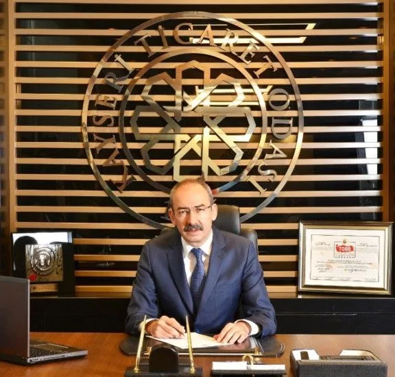 KTO Başkanı Gülsoy Zafer Bayramını Kutladı