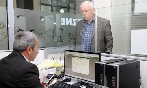 Talas’ta Borç Yapılandırma Dönemi